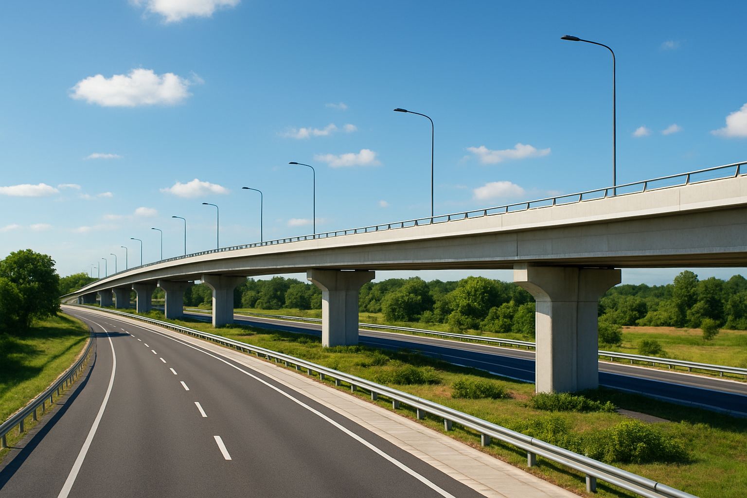 Infrastructure Projects